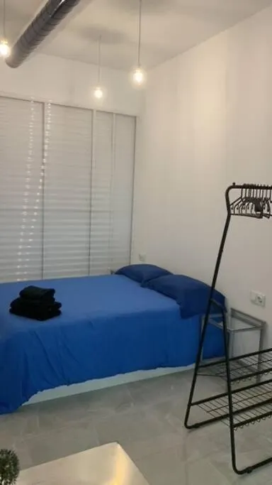 Apartament Apartamento De Ao 3 Malaga