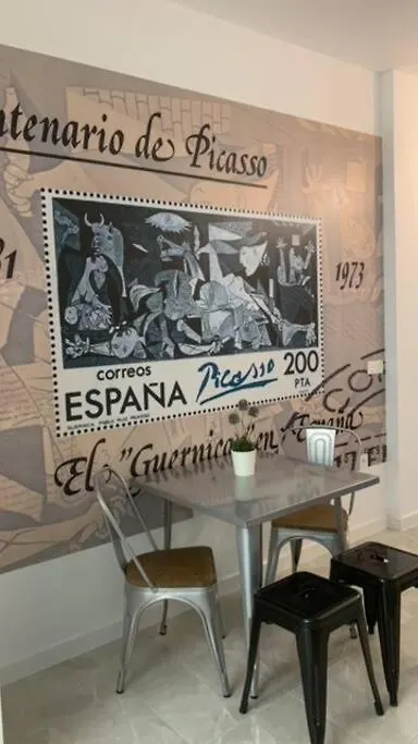 Apartamento De Ao 3 Málaga Spagna