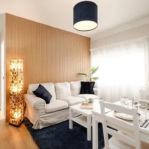  Apartamento Lekuona