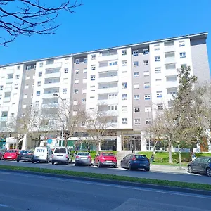 Avda Pamplona Hospitales Universidad Apartamento Baranain